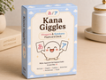 Hiragana & Katakana Flashcard Deck